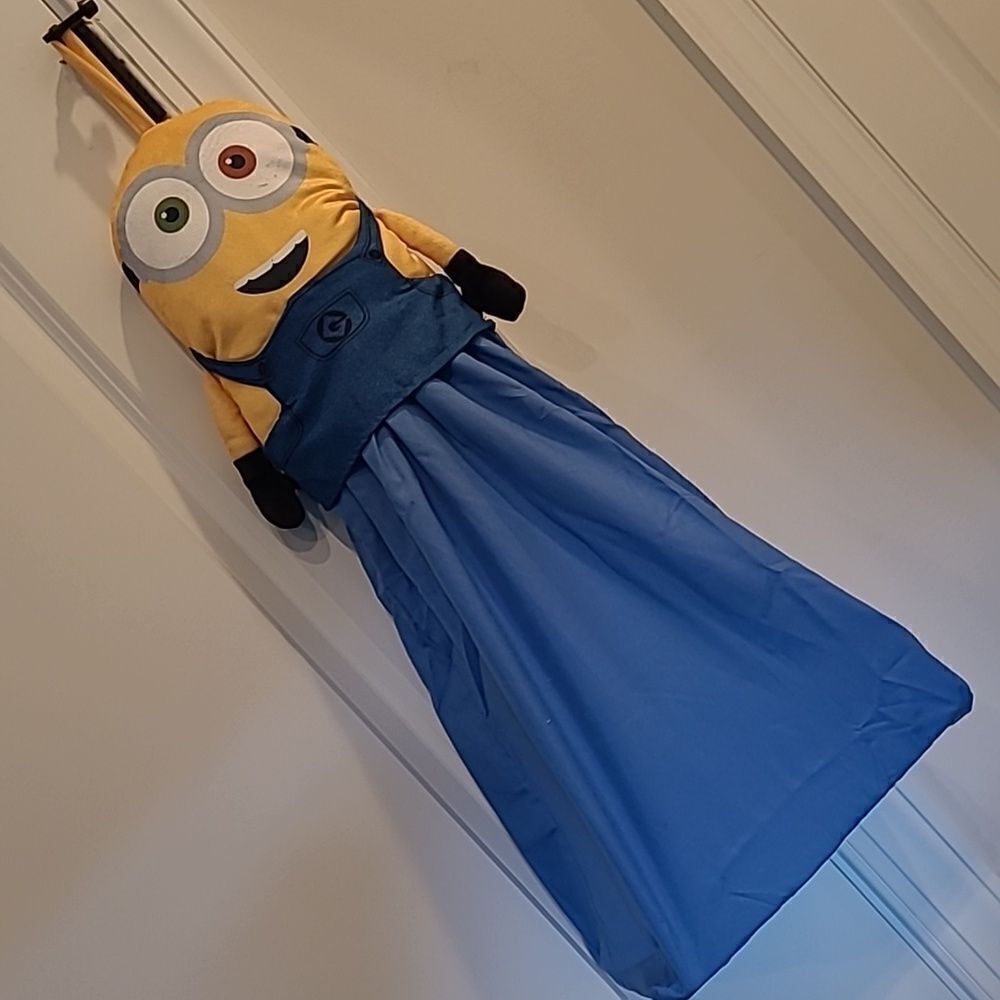 Minions the rise of Gru Happy Room Laundry bag by Franco
